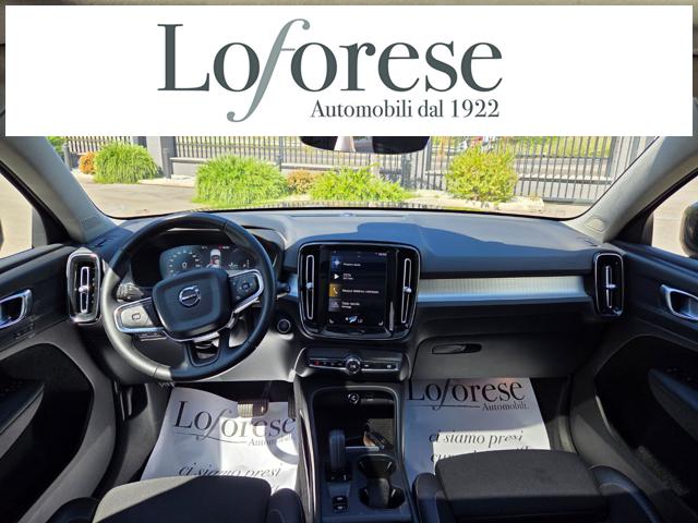 VOLVO XC40 usata, con Controllo trazione
