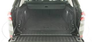 BMW X5 usata, con Servosterzo