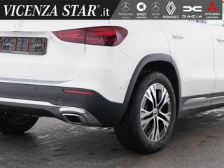 MERCEDES-BENZ GLA 180 usata, con Airbag Passeggero