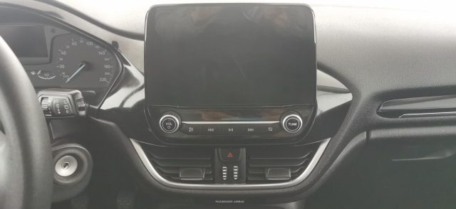 FORD Fiesta usata 39