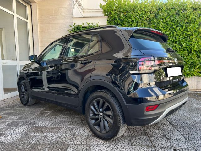 VOLKSWAGEN T-Cross usata 9
