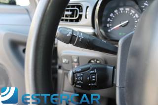 CITROEN C3 usata, con Fendinebbia