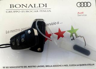 AUDI A3 usata, con Immobilizzatore elettronico