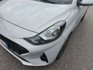 HYUNDAI i10 usata, con Climatizzatore
