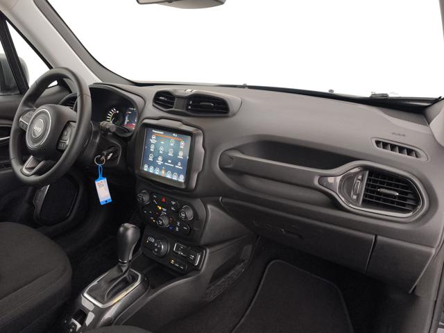 JEEP Renegade usata, con Volante multifunzione