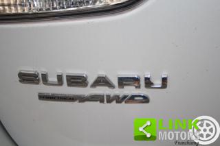 SUBARU Forester usata, con Limitatore di velocità