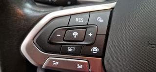 VOLKSWAGEN T-Roc usata, con Cruise Control