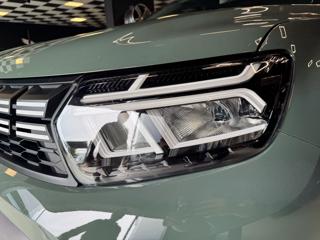 DACIA Duster usata, con Climatizzatore