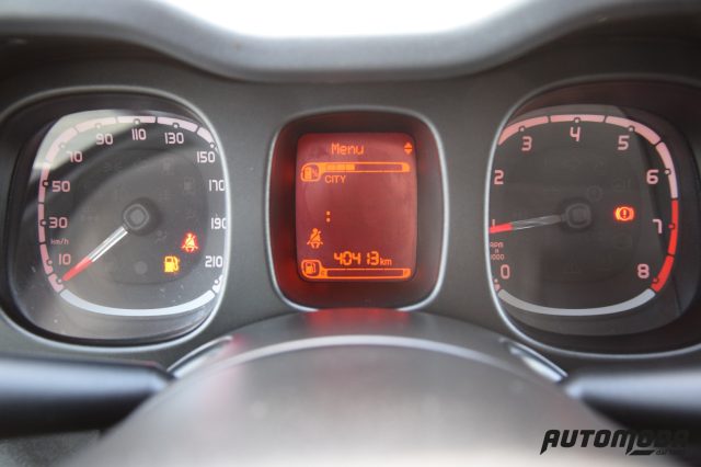 FIAT Panda usata 14