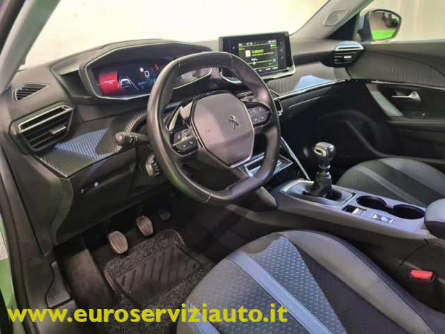 PEUGEOT 2008 usata 35