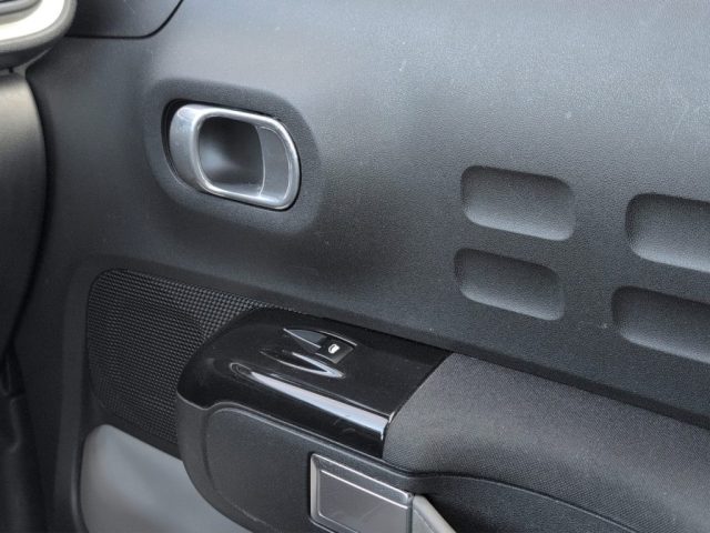 CITROEN C3 usata, con Controllo elettronico della corsia