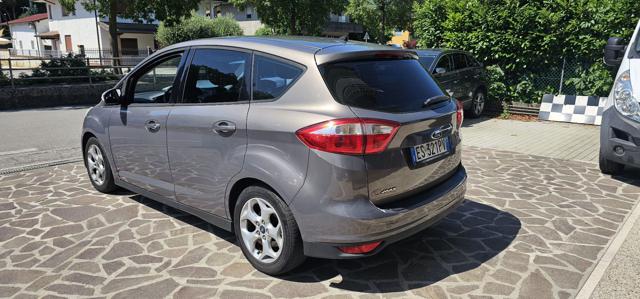 FORD C-Max usata, con Airbag