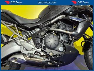 KAWASAKI Versys 650 usata 7