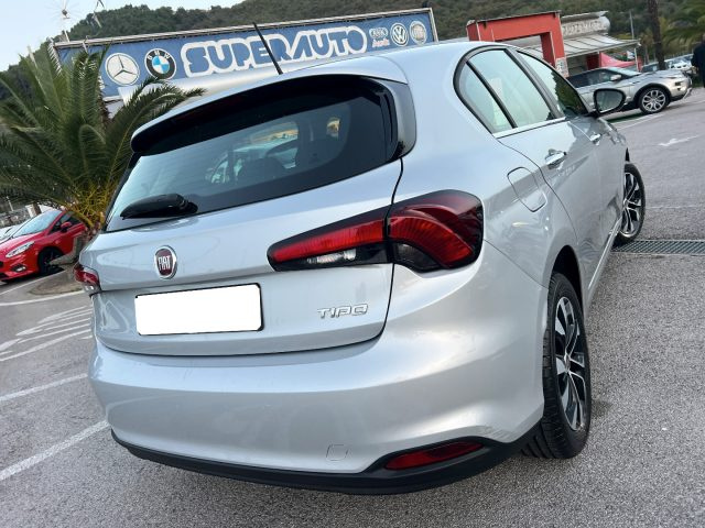 FIAT Tipo usata, con Airbag laterali