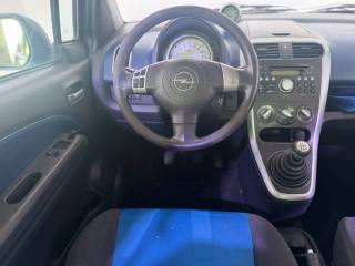 OPEL Agila usata 3