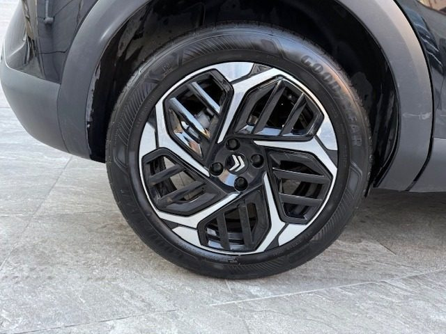 CITROEN C4 usata, con Cerchi in lega