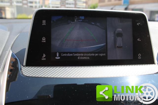 MITSUBISHI Eclipse Cross usata 24