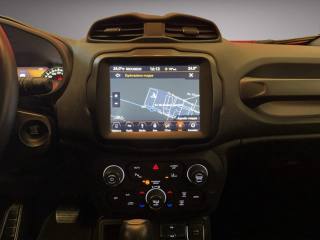 JEEP Renegade usata, con Cronologia tagliandi