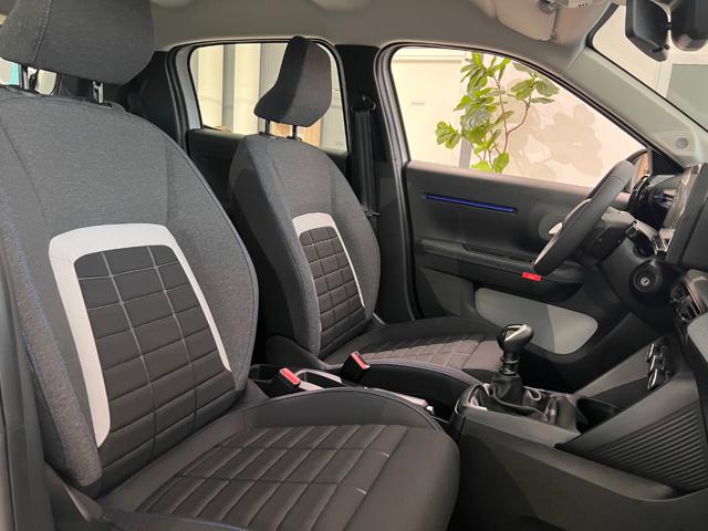 CITROEN C3 usata, con ESP