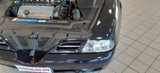 ALFA ROMEO 166 usata, con Servosterzo