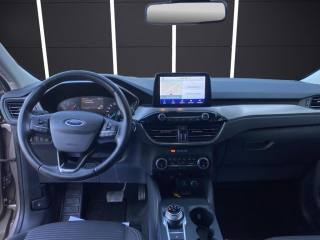 FORD Kuga usata, con ESP