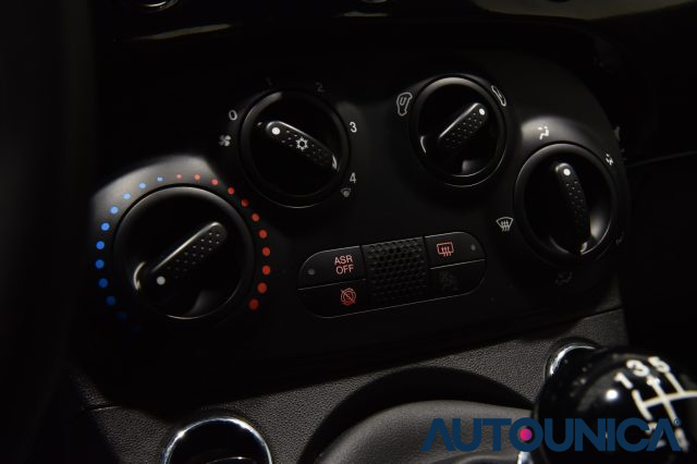 FIAT 500 usata 22