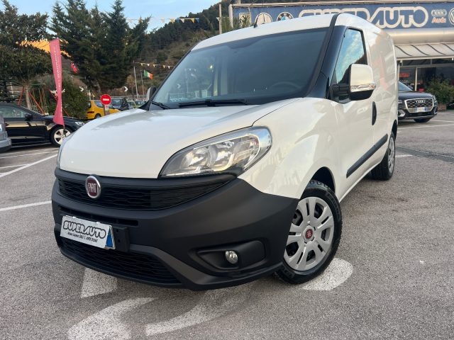 FIAT Doblo usata, con Airbag Passeggero