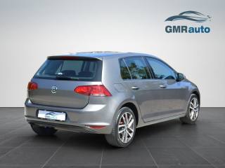 VOLKSWAGEN Golf usata, con Airbag laterali