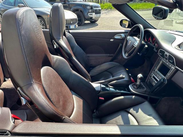 PORSCHE 911 usata 20