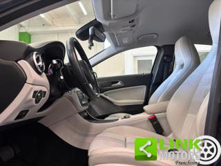 MERCEDES-BENZ A 200 usata 16