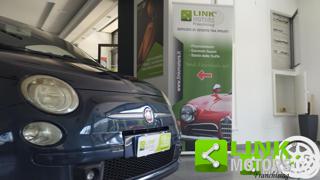 FIAT 500 usata 19