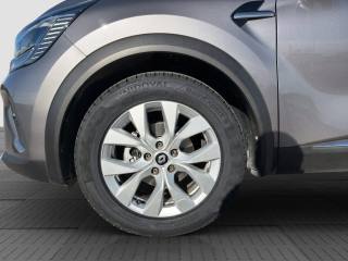 RENAULT Captur usata 14