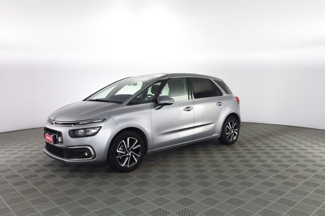 CITROEN C4 Spacetourer usata 6