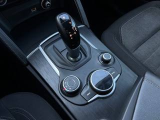 ALFA ROMEO Stelvio usata, con Filtro antiparticolato