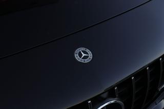 MERCEDES-BENZ A 45 S AMG usata, con Hotspot Wi-Fi