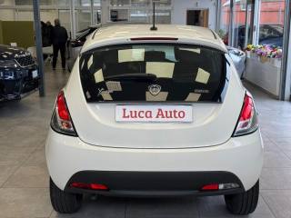 LANCIA Ypsilon usata, con Boardcomputer