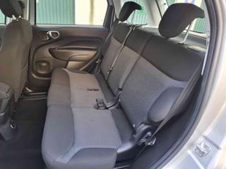 FIAT 500L usata, con Immobilizzatore elettronico