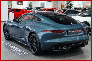 JAGUAR F-Type usata, con Alzacristalli elettrici