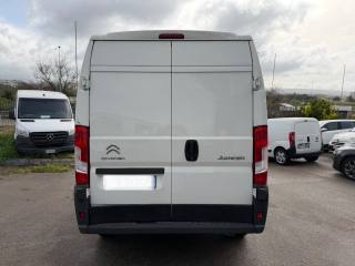 CITROEN Jumper usata 5