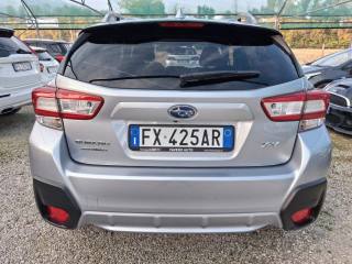 SUBARU XV usata, con Autoradio