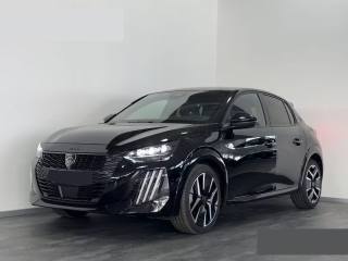 PEUGEOT 208 Hybrid 110 e-DCS6 GT