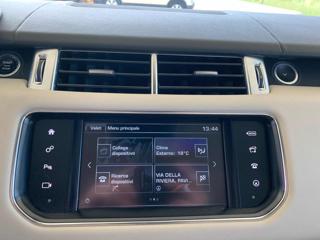 LAND ROVER Range Rover Sport usata, con Fari Xenon
