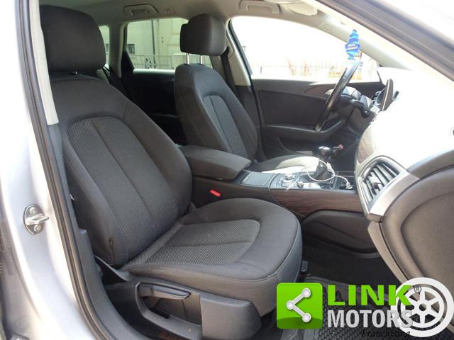 AUDI A6 usata, con Climatizzatore