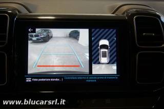 CITROEN C5 Aircross usata, con Servosterzo