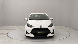 TOYOTA Yaris usata, con Chiusura centralizzata