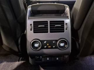 LAND ROVER Range Rover Sport usata, con Immobilizzatore elettronico