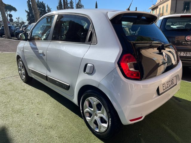 RENAULT Twingo usata, con Autoradio