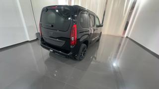 FIAT Doblo usata, con Cerchi in lega