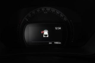 TOYOTA Aygo X usata 10