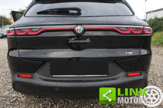ALFA ROMEO Tonale usata, con Controllo trazione